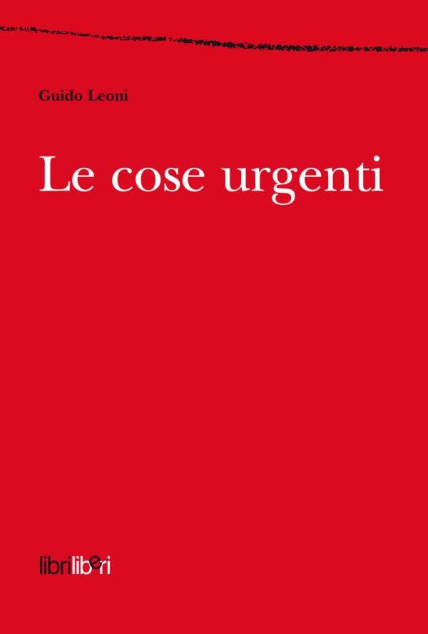 Le cose urgenti